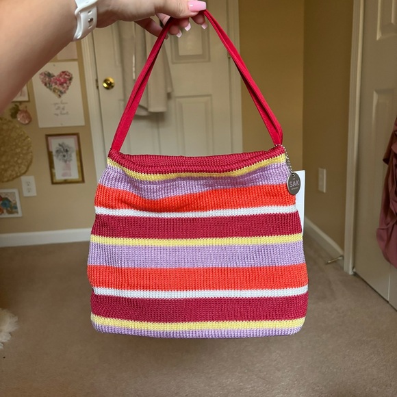 Brand new SAK bag - Picture 2 of 3